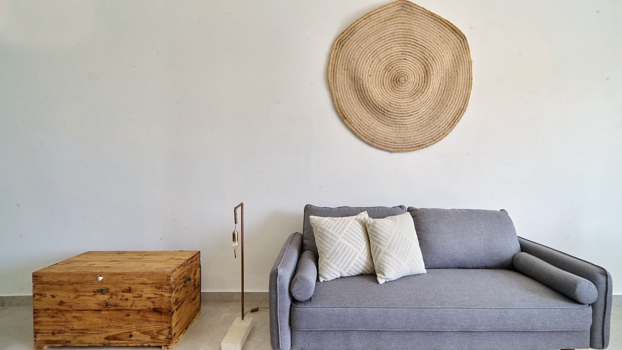 Photo of Livingroom in Episkopi