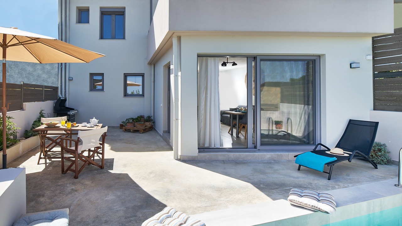 Photo of Patio Balcony in Episkopi