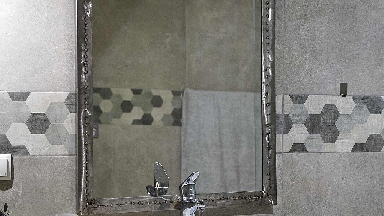 Photo of Bathroom in Episkopi