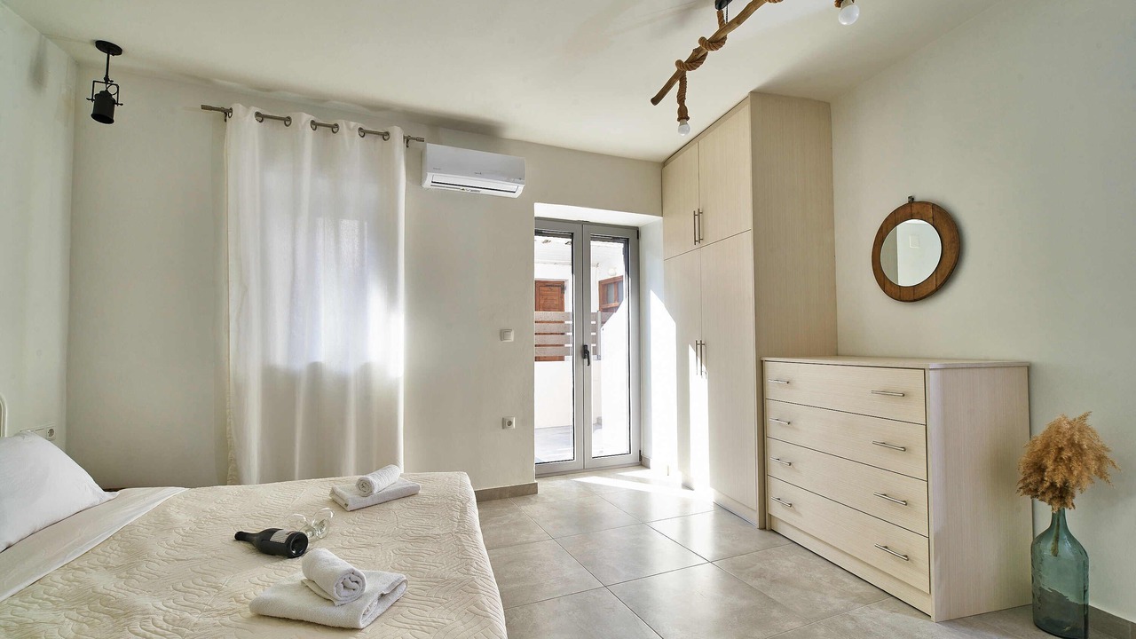 Photo of Bedroom in Episkopi
