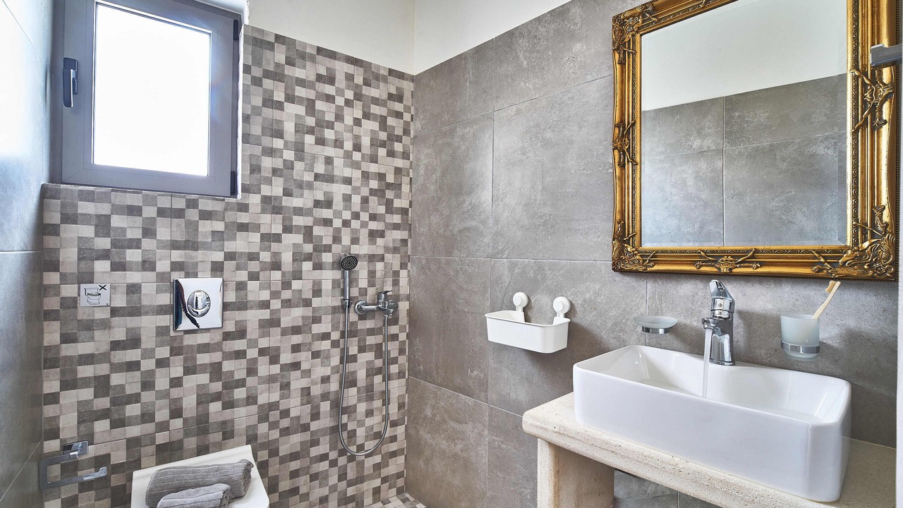 Photo of Bathroom in Episkopi