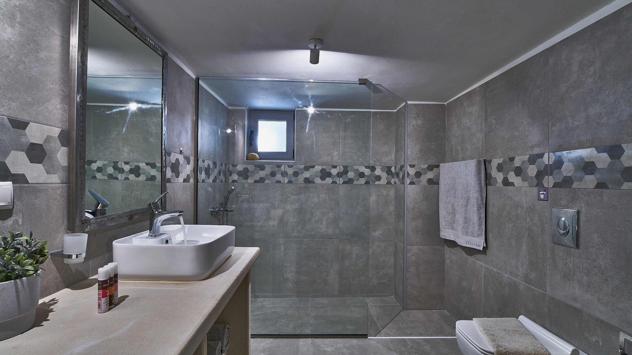 Photo of Bathroom in Episkopi