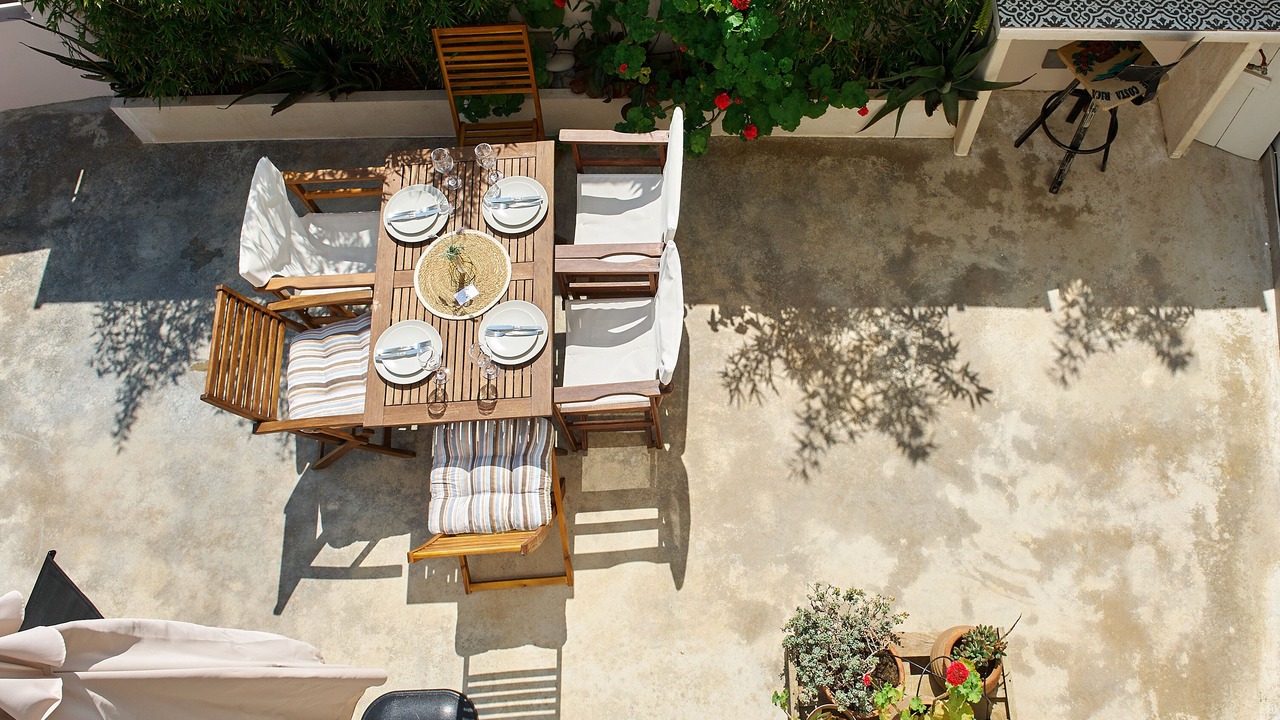 Photo of Outdoor in Episkopi