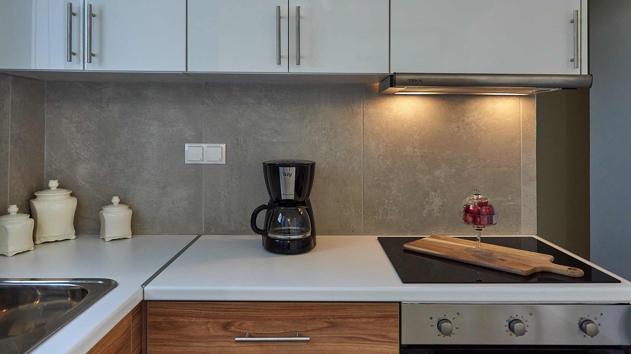 Photo of Kitchen in Episkopi