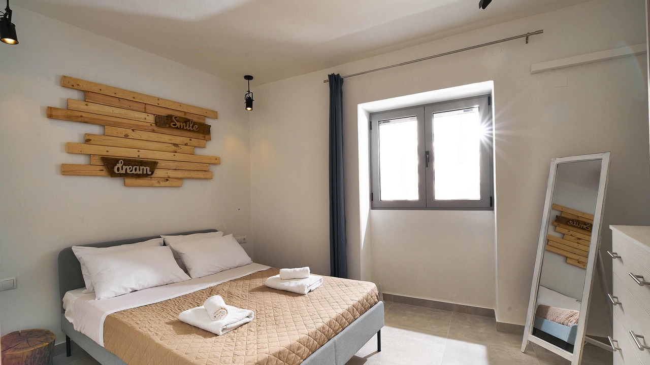 Photo of Bedroom in Episkopi