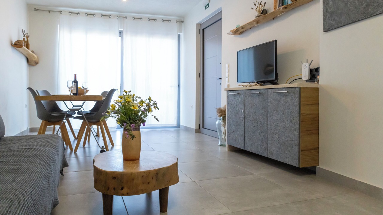 Photo of Livingroom in Episkopi