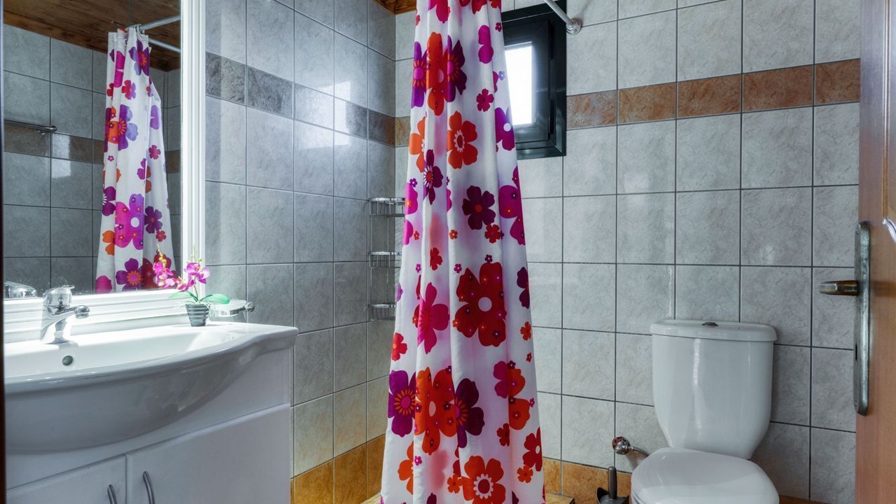 Photo of Bathroom in Marathias