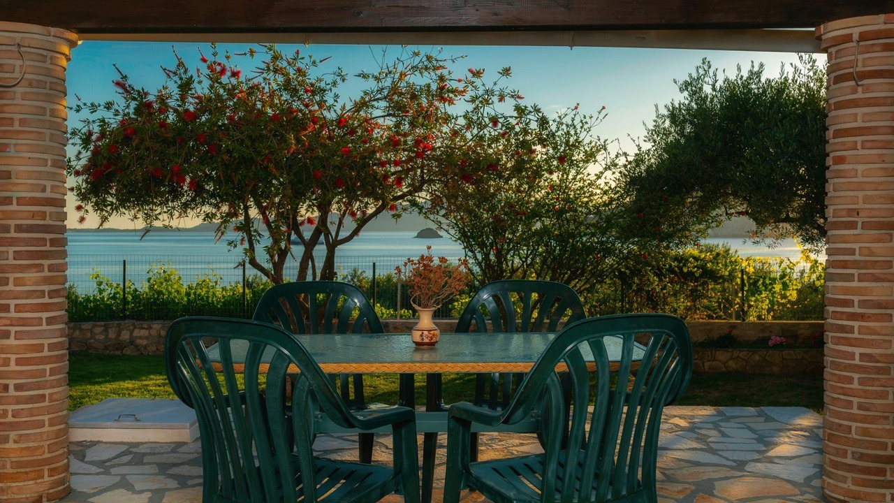 Photo of Outdoor in Marathias