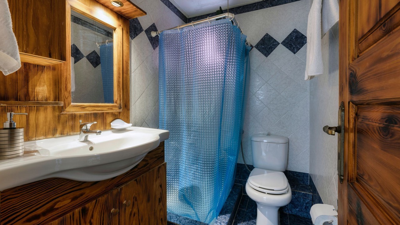 Photo of Bathroom in Marathias