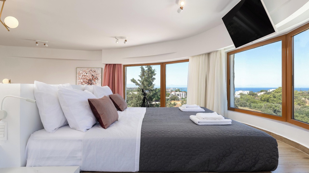 Photo of Bedroom in Kallithea