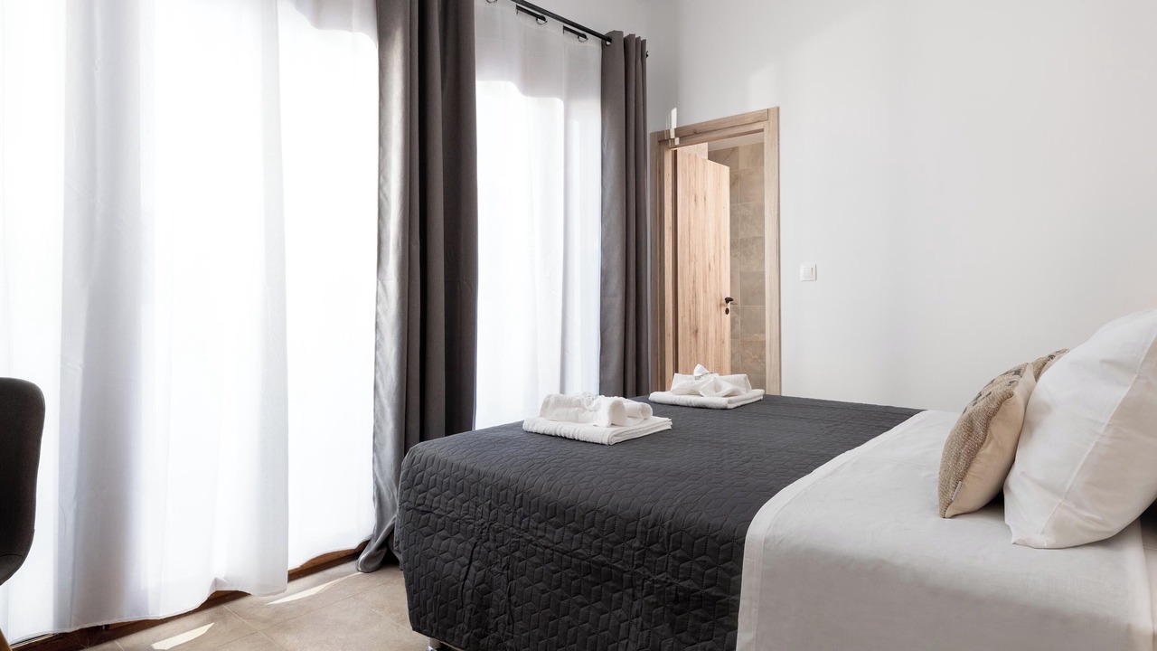 Photo of Bedroom in Kallithea