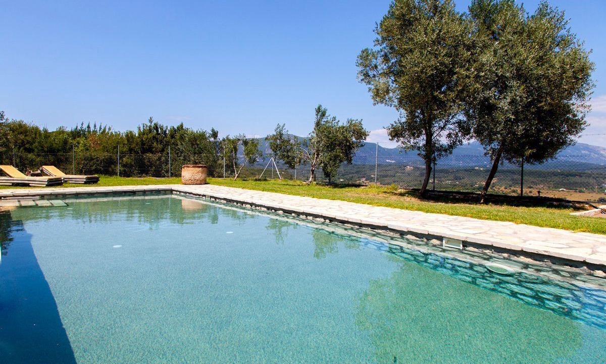 Photo of Outdoor in Giannades