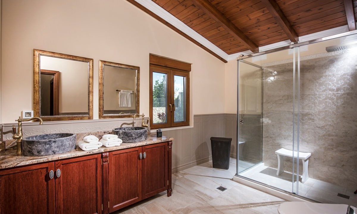 Photo of Bathroom in Linoperamata
