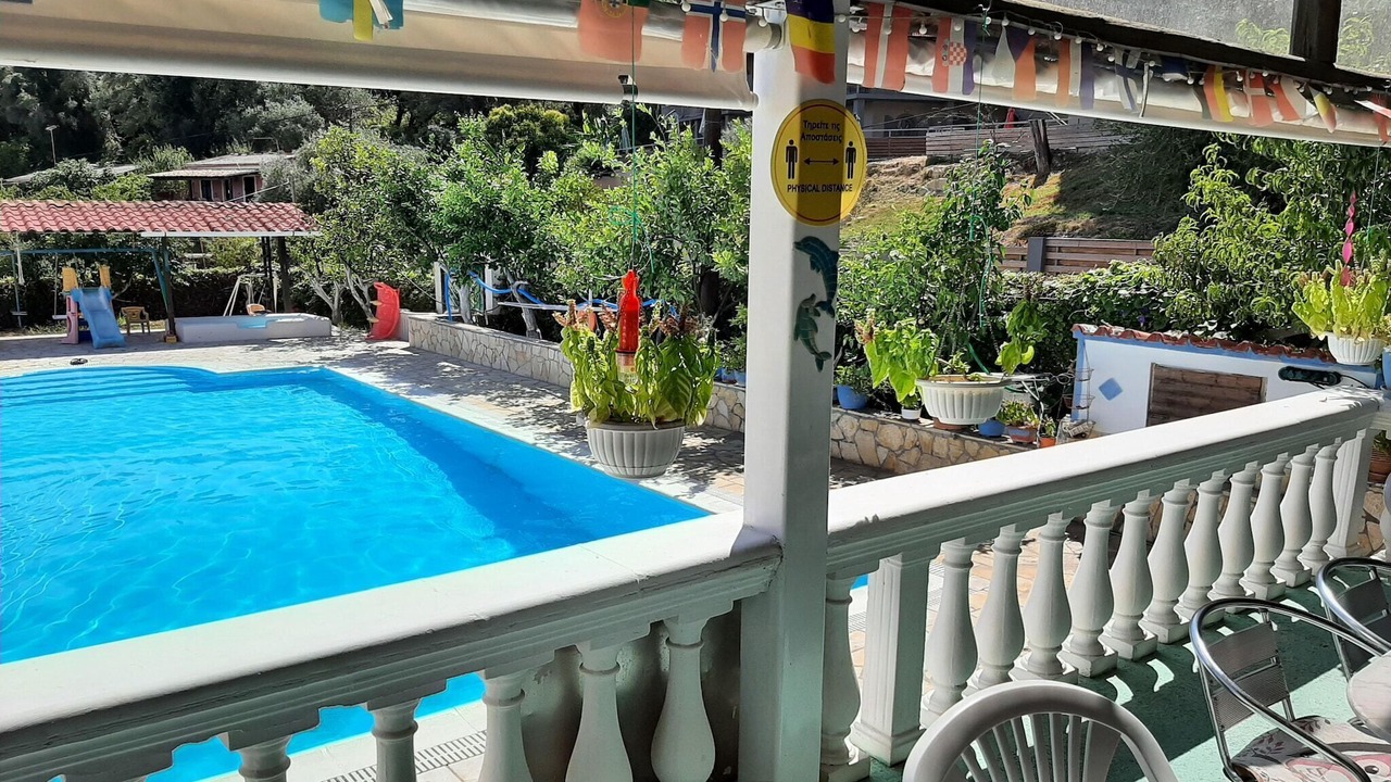 Photo of Outdoor in Dafnata