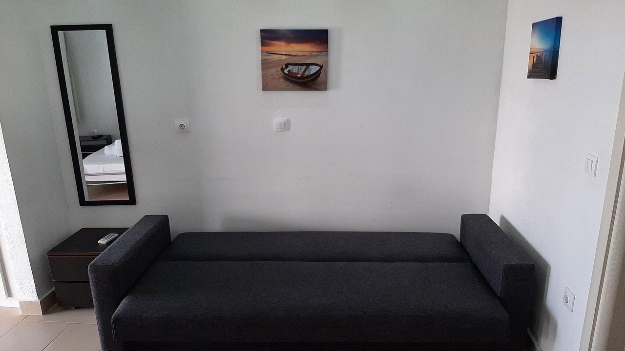 Photo of Livingroom in Dafnata