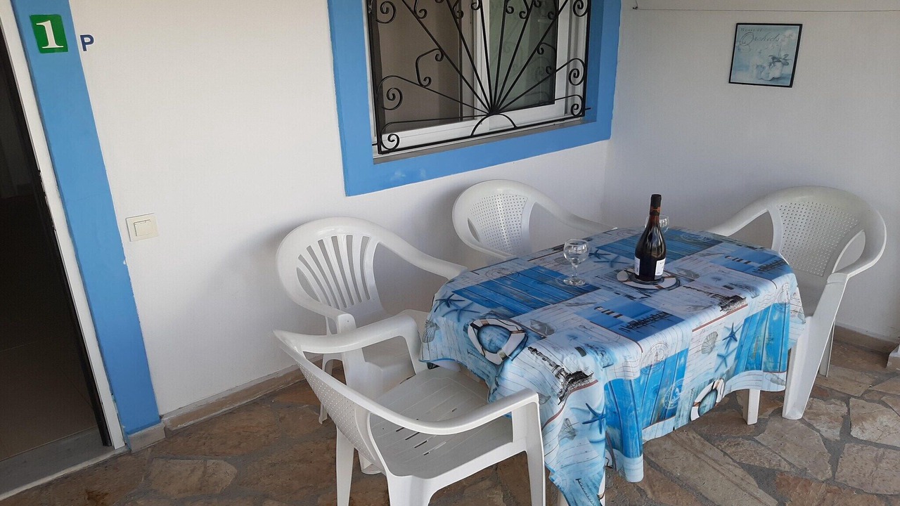 Photo of Patio Balcony in Dafnata