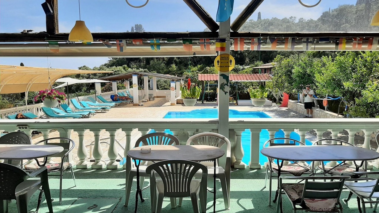 Photo of Outdoor in Dafnata