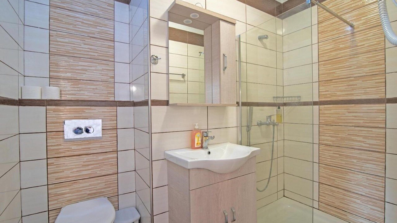 Photo of Bathroom in Dafnata