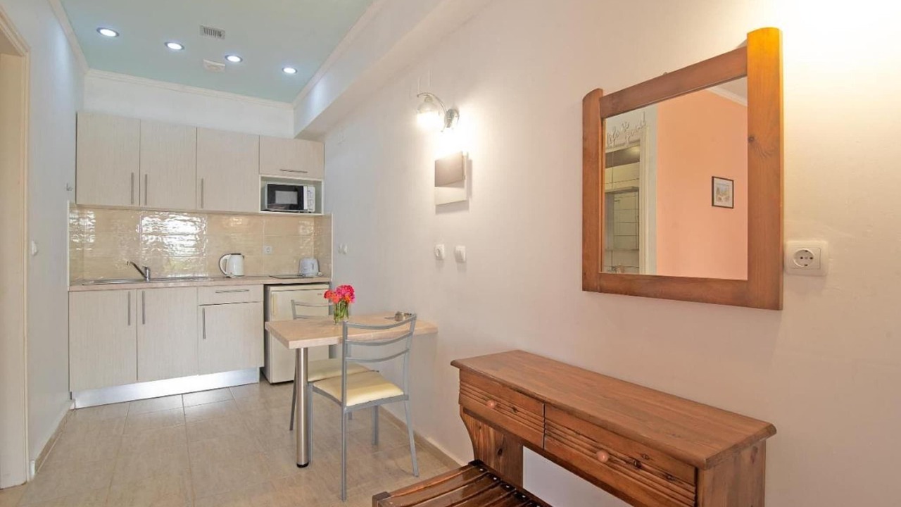 Photo of Livingroom in Dafnata