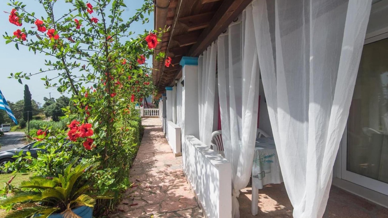 Photo of Patio Balcony in Dafnata