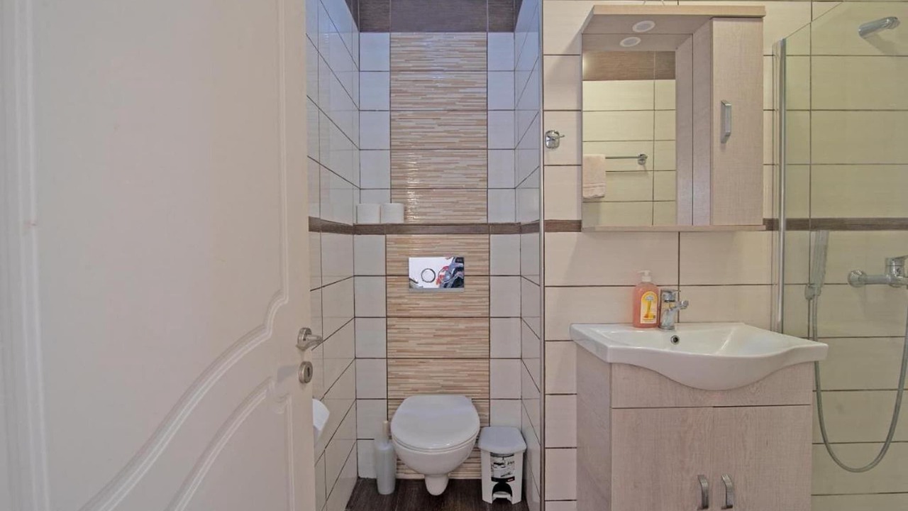 Photo of Bathroom in Dafnata