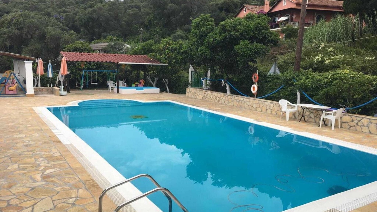 Photo of Outdoor in Dafnata
