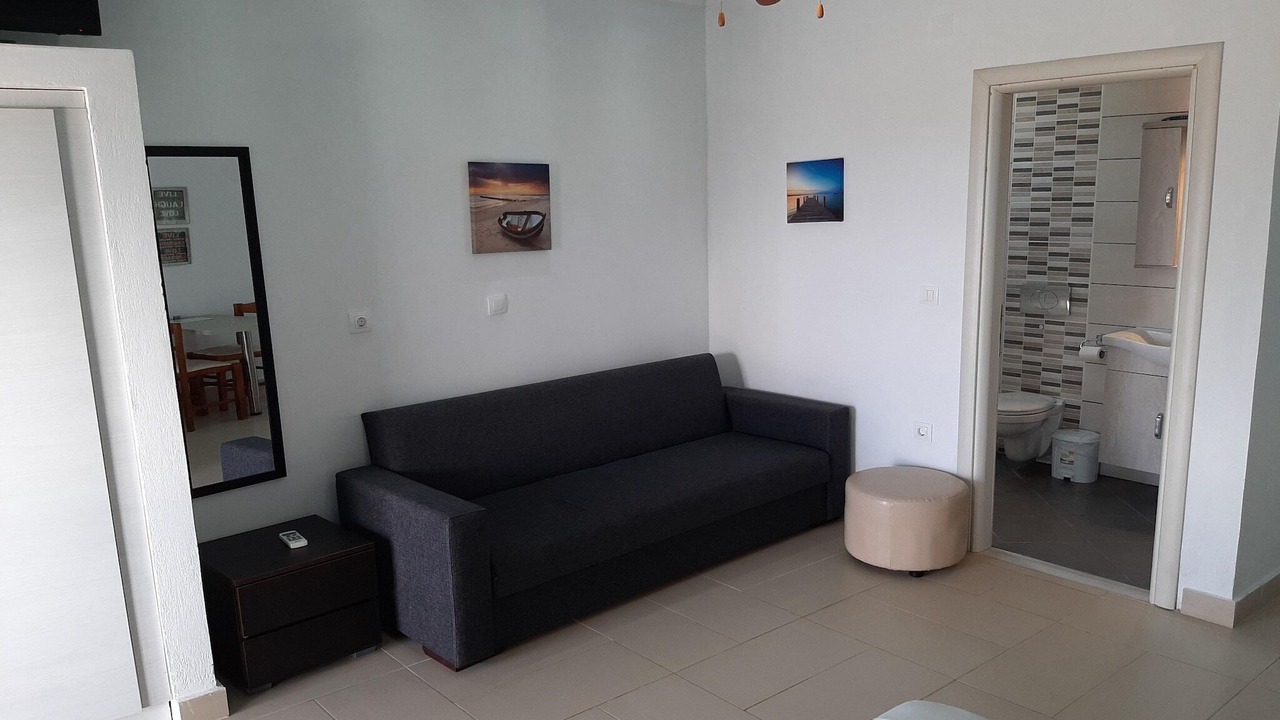 Photo of Livingroom in Dafnata