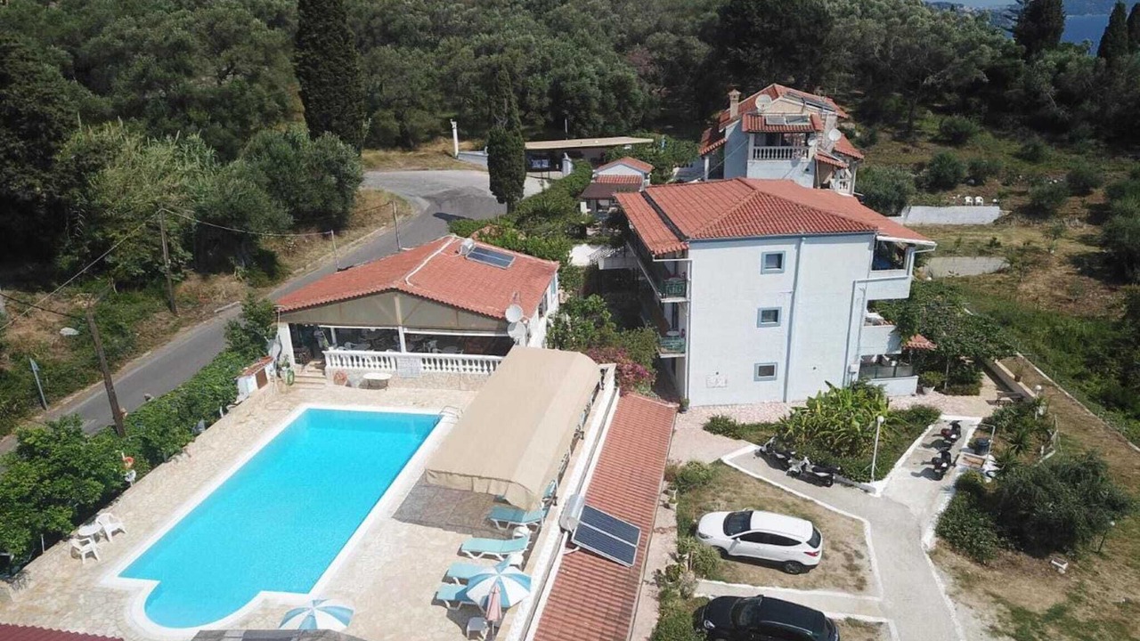 Photo of Outdoor in Dafnata