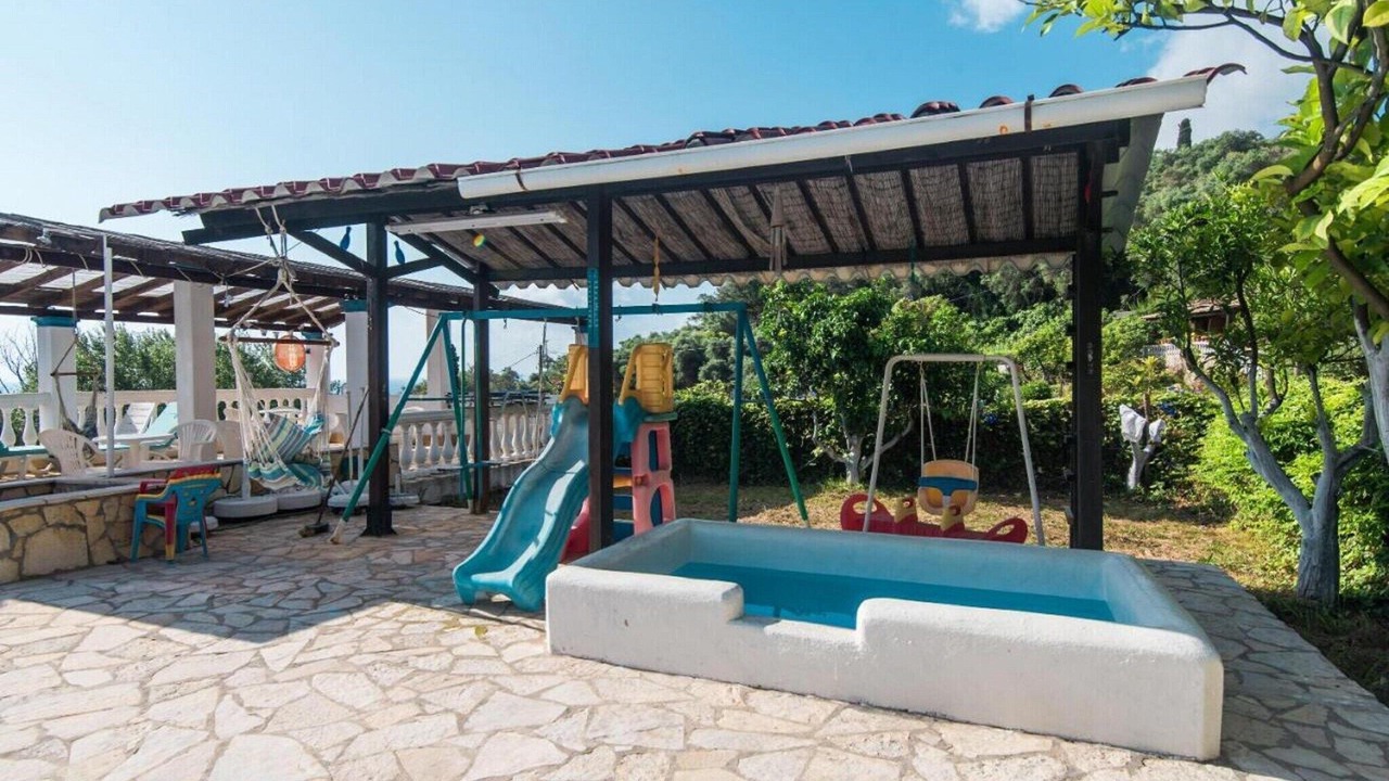 Photo of Outdoor in Dafnata