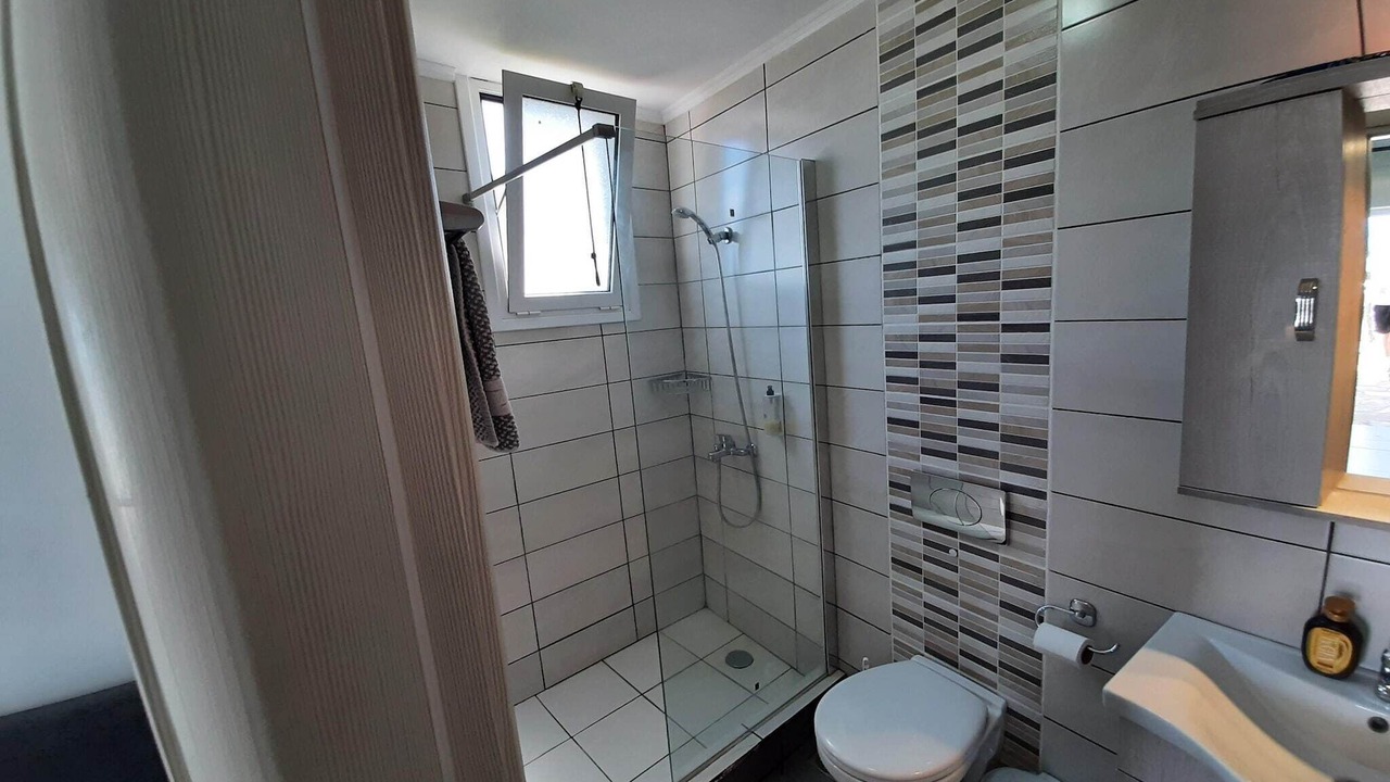 Photo of Bathroom in Dafnata