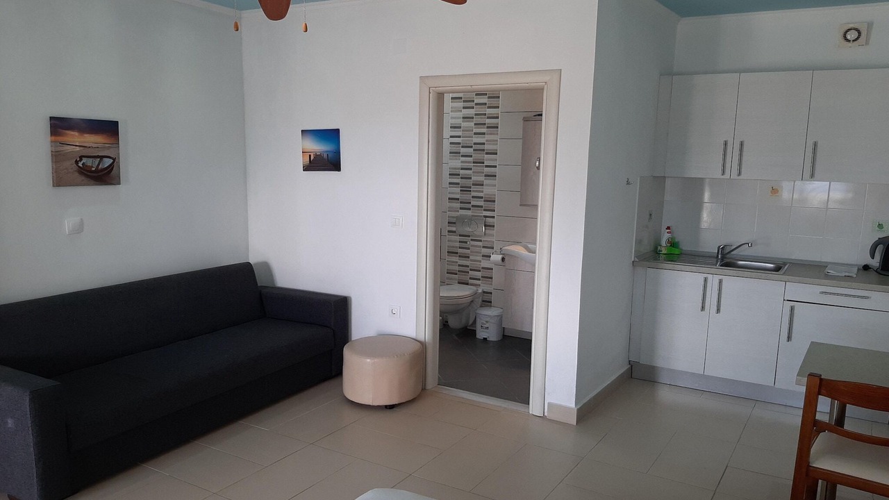 Photo of Livingroom in Dafnata