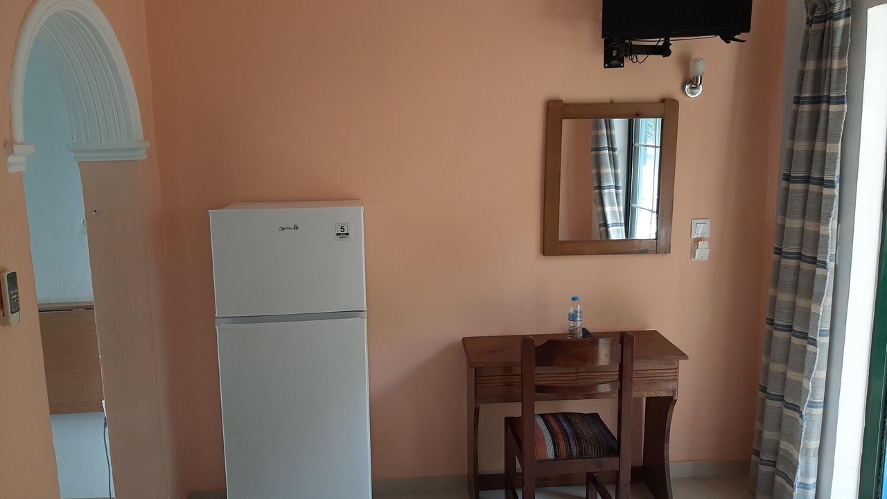 Photo of Livingroom in Dafnata