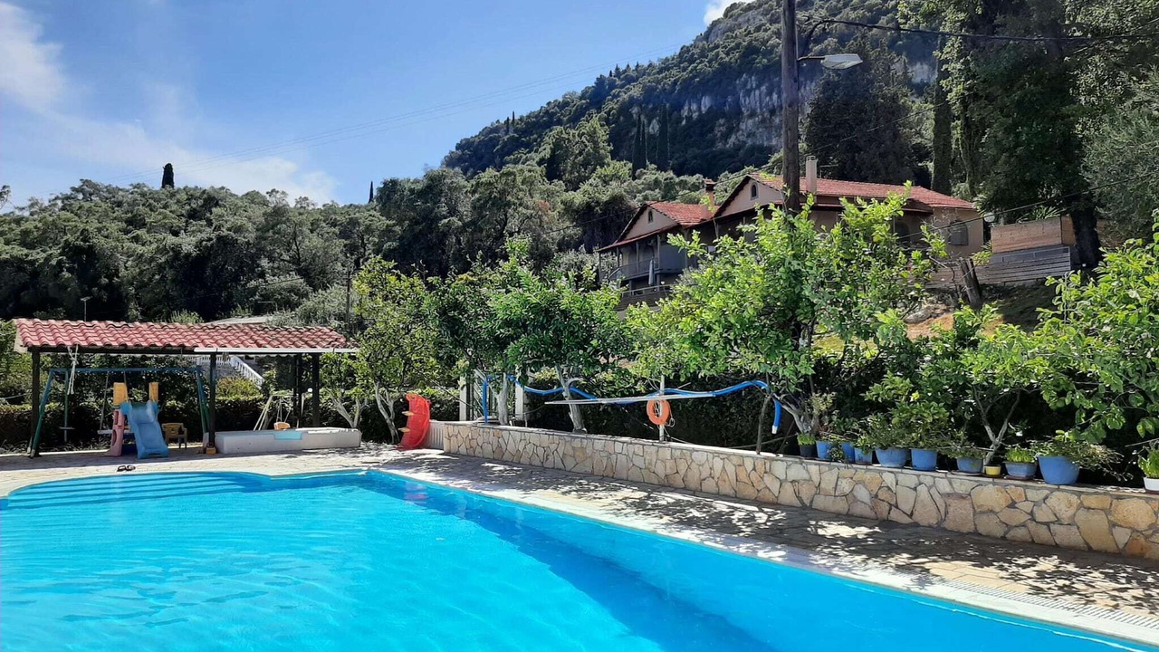 Photo of Outdoor in Dafnata