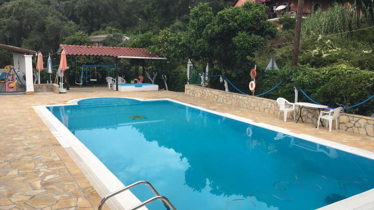 Photo of Outdoor in Dafnata