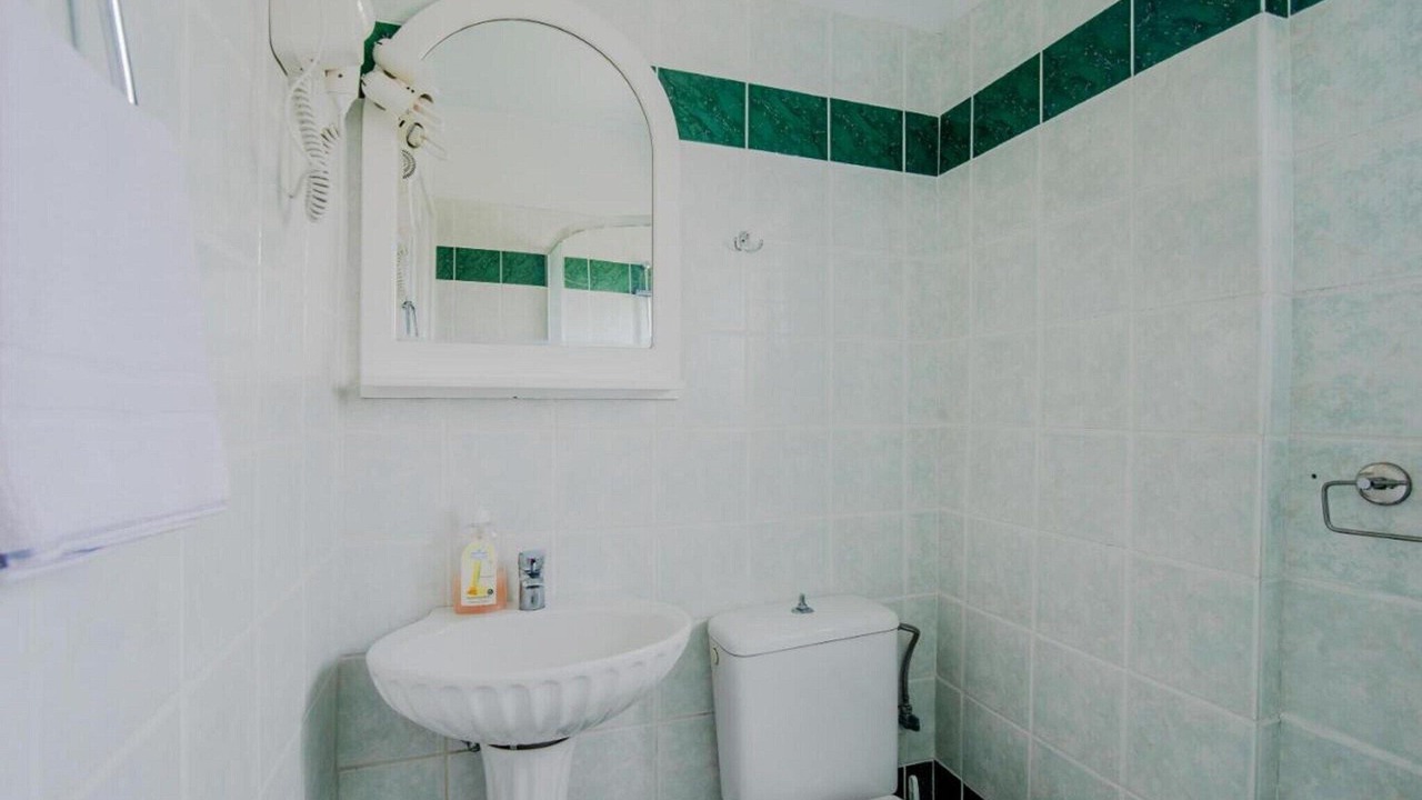 Photo of Bathroom in Dafnata