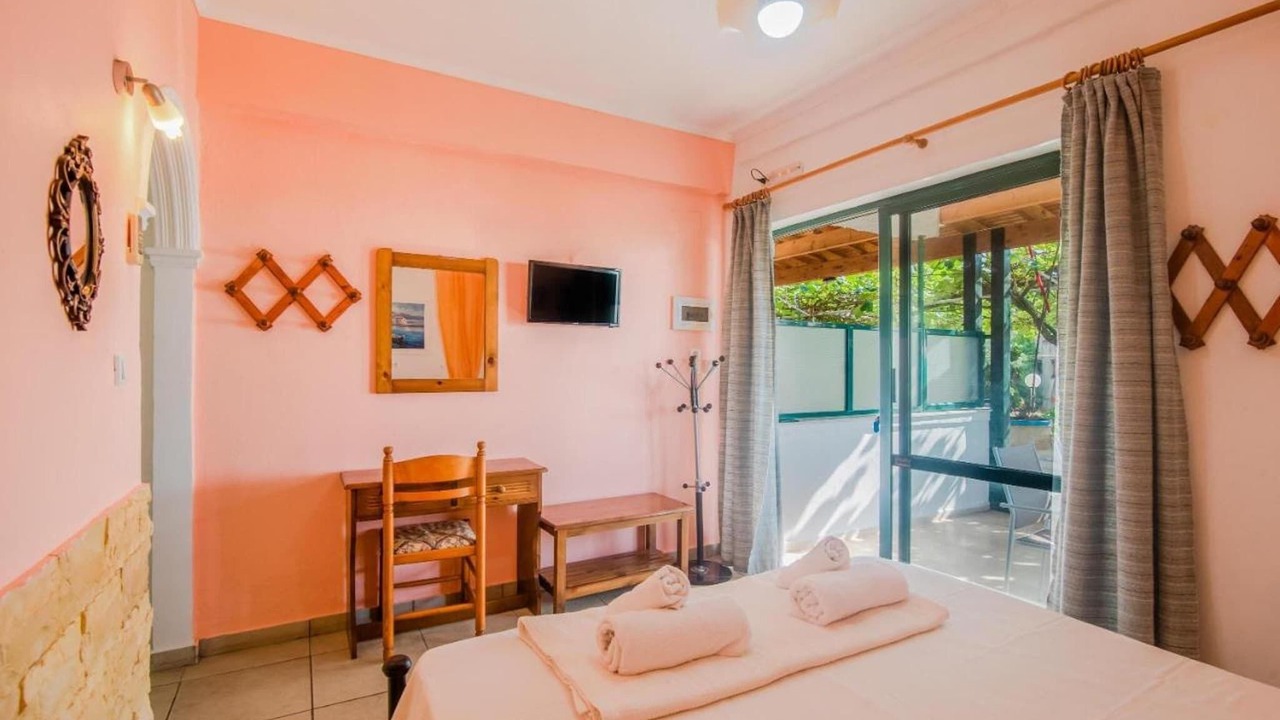 Photo of Livingroom in Dafnata