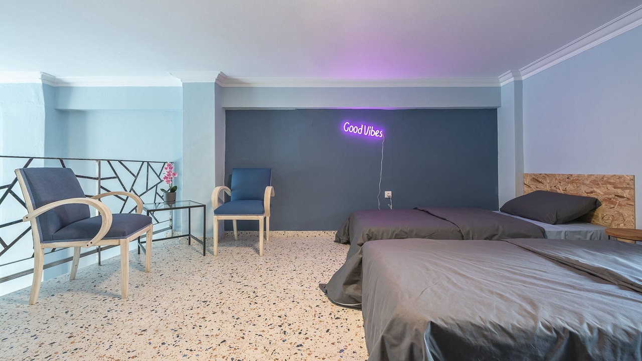 Photo of Bedroom in Omonia