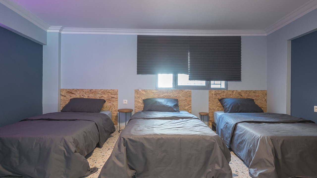 Photo of Bedroom in Omonia