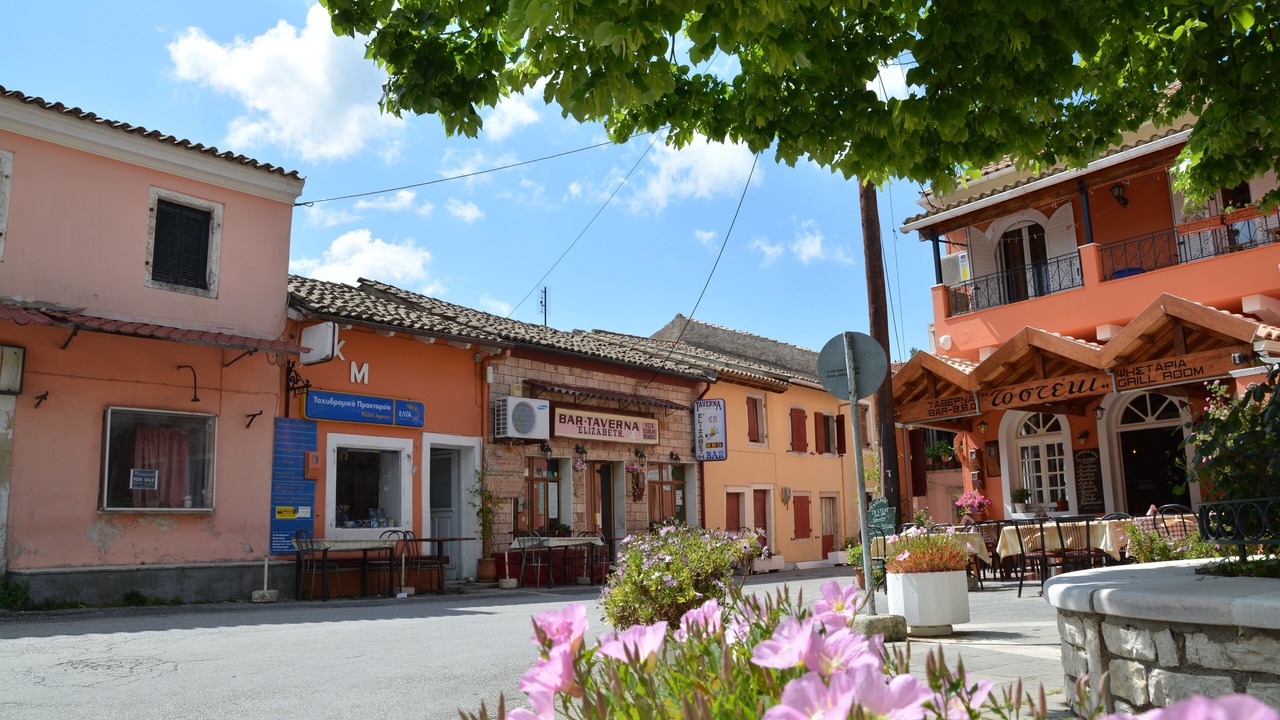Photo of Outdoor in Doukades