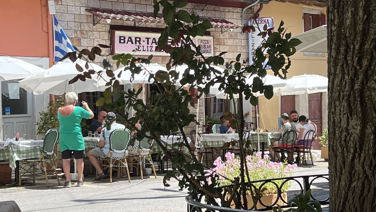 Photo of Outdoor in Doukades