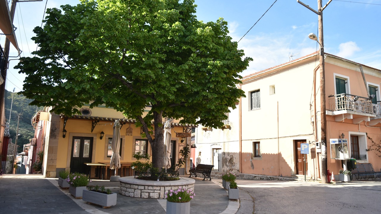 Photo of Outdoor in Doukades