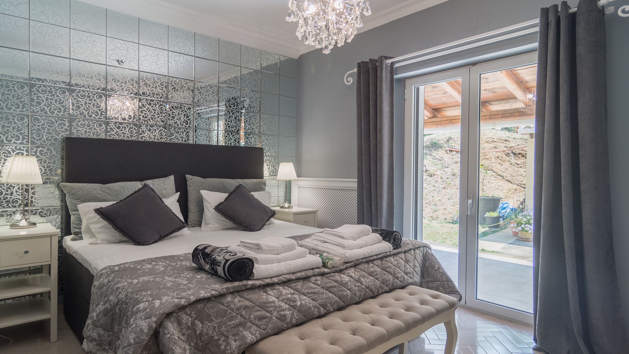 Photo of Bedroom in Doukades