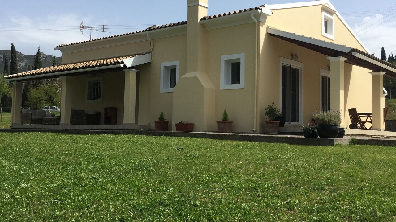 Photo of Outdoor in Doukades