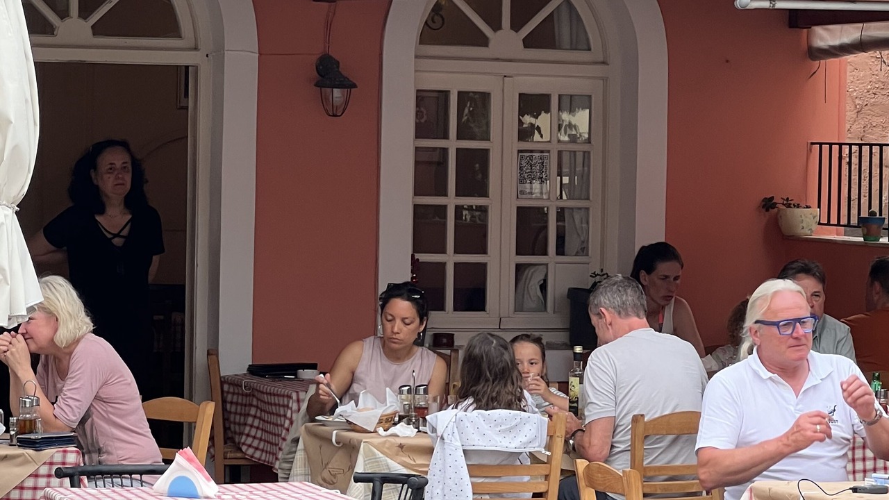 Photo of Outdoor in Doukades