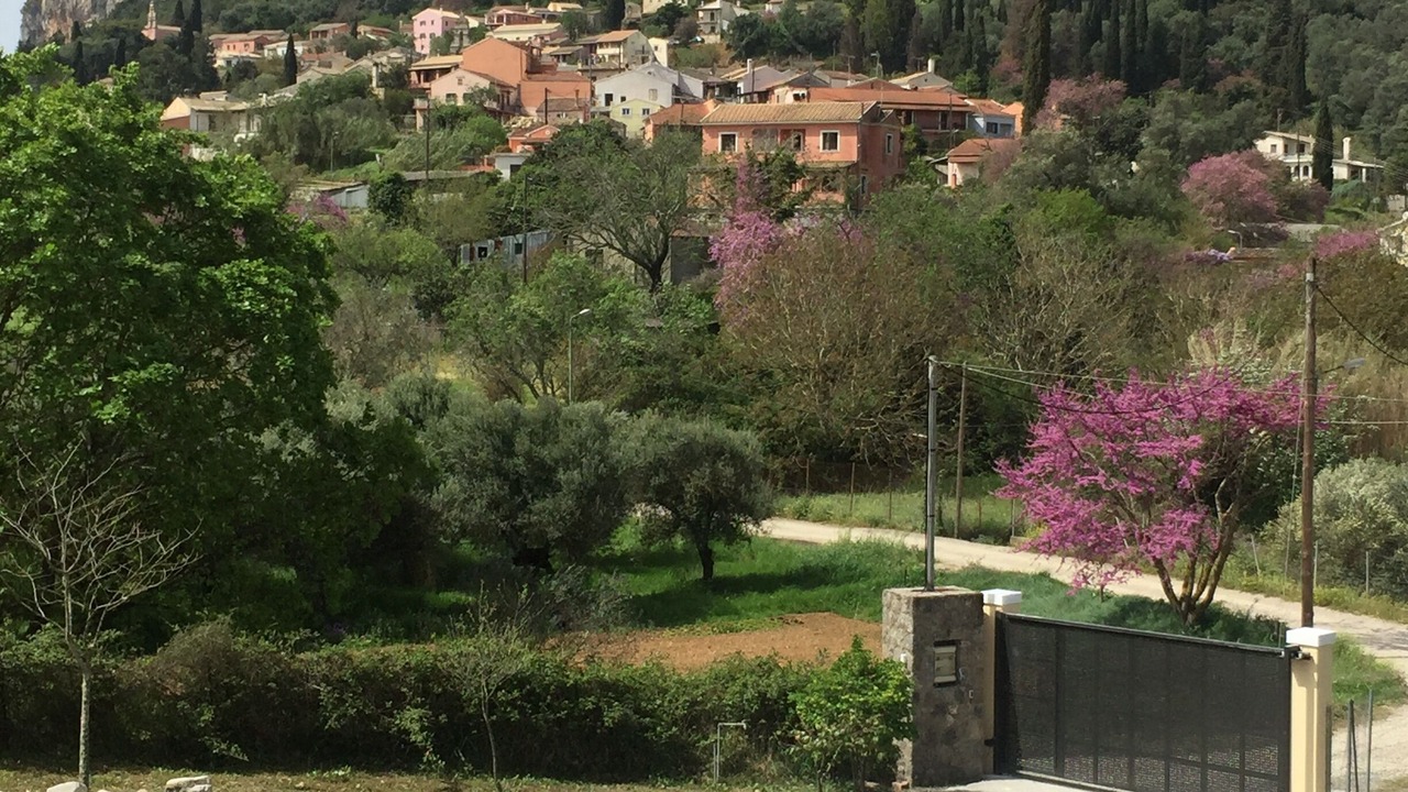 Photo of Outdoor in Doukades