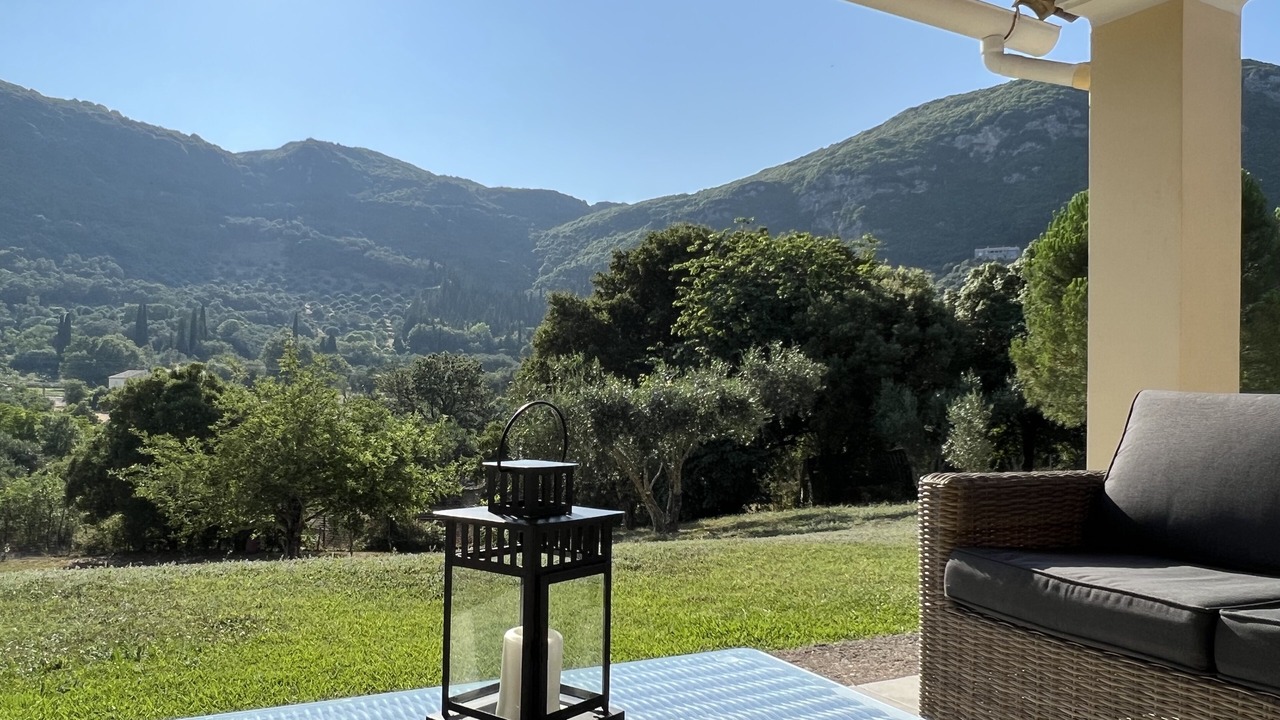 Photo of Outdoor in Doukades