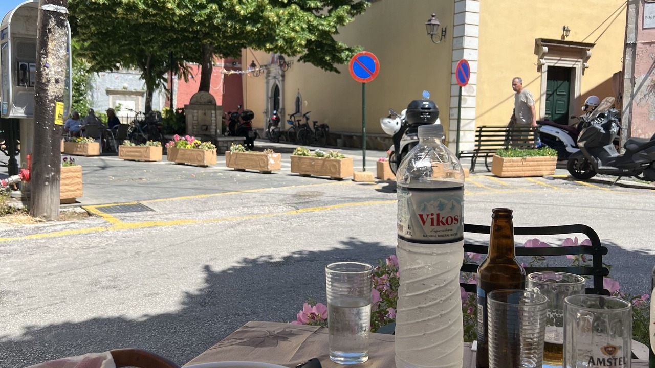 Photo of Outdoor in Doukades