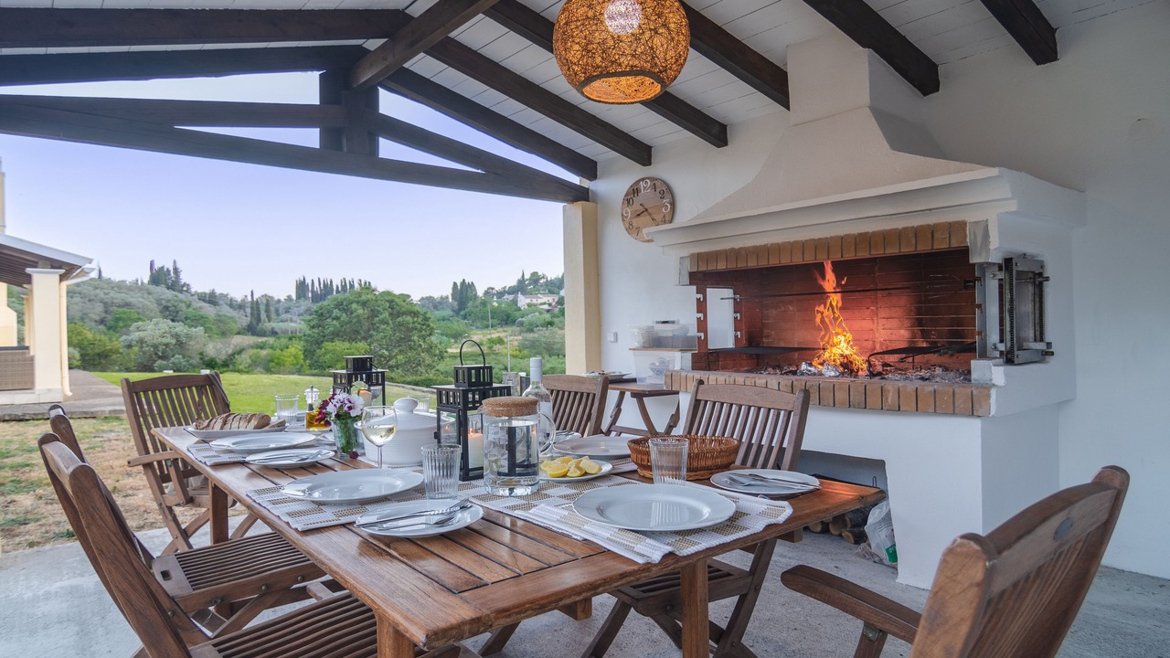 Photo of Outdoor in Doukades