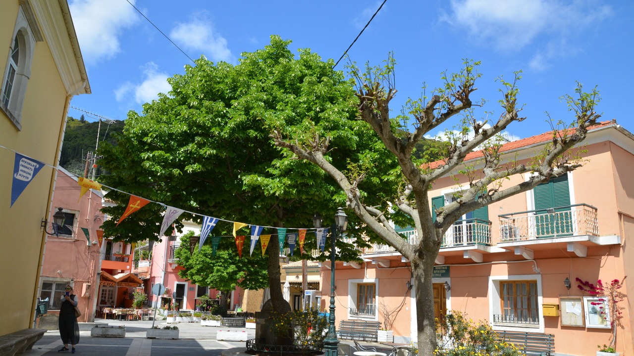 Photo of Outdoor in Doukades