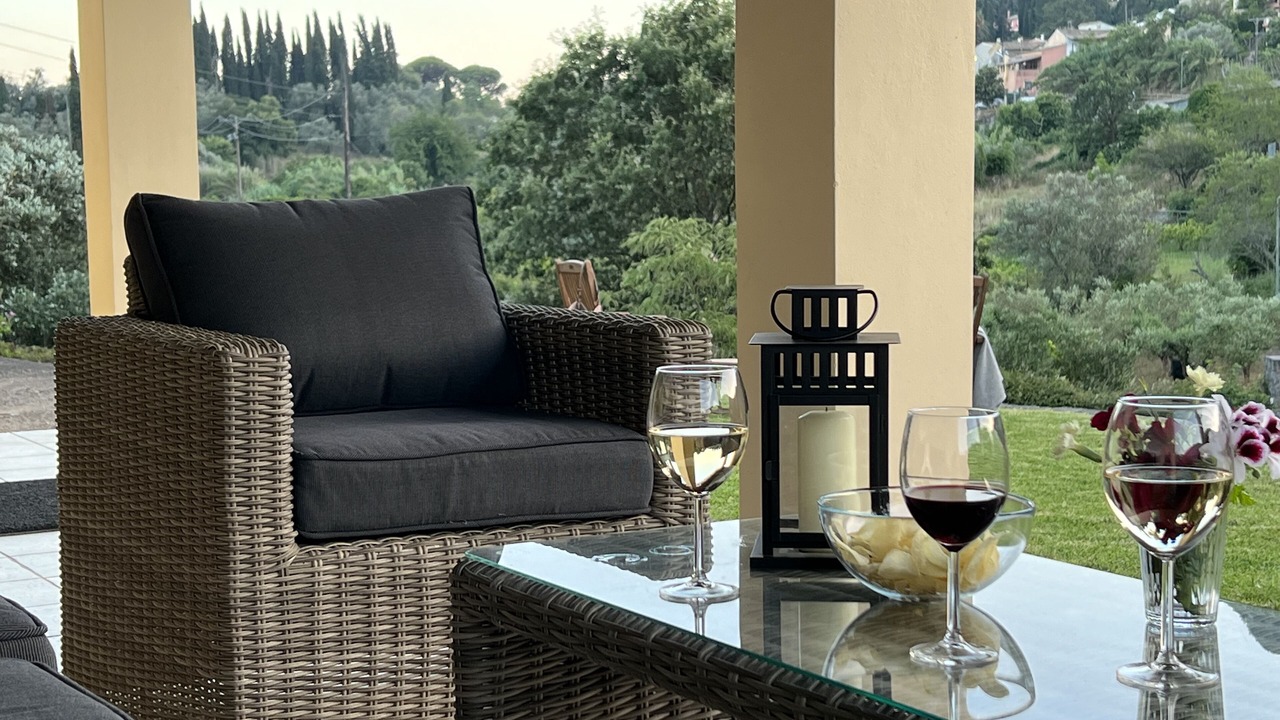 Photo of Outdoor in Doukades